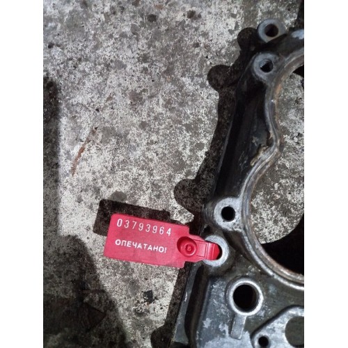 Проставка корпуса термостата Scania (964), 1484914-1