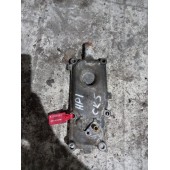 Крышка корпуса термостата Scania (965)