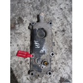 Крышка корпуса термостата Scania (966)