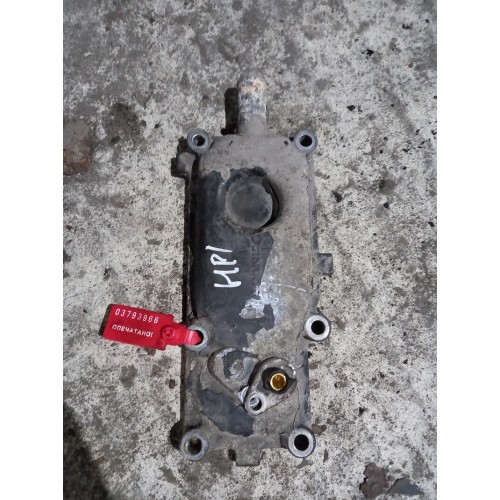 Крышка корпуса термостата Scania (966), 1864076