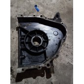 Крышка двигателя лобовая Scania 4 (637)