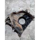 Крышка двигателя лобовая Scania 4 (635)