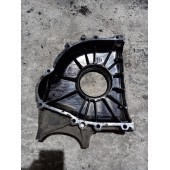 Крышка распредвала Scania Сummins 14 (631)