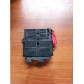 Блок управления кондиционером MAN (214)