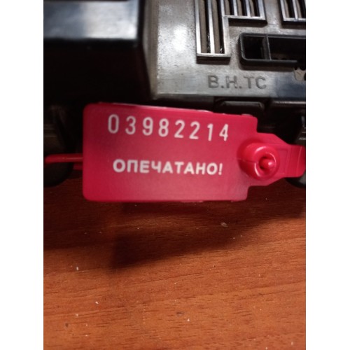 Блок управления кондиционером MAN (214), 81258147014-1