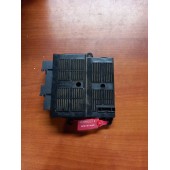 Блок управления кондиционером MAN (216)