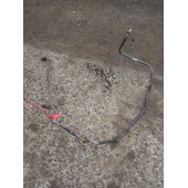 Трубка Scania P 340 598967 (993)