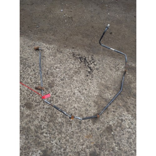 Трубка Scania P 340 598967 (993), 2066755