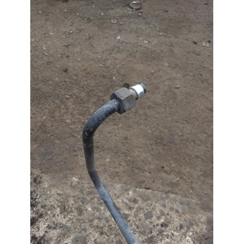 Трубка Scania P 340 598967 (993), 2066755-4