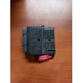 Блок управления кондиционером MAN (212)