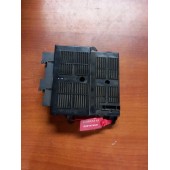 Блок управления кондиционером MAN (218)