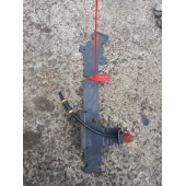 Кронштейн DAF 106 (975)