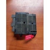 Блок управления кондиционером MAN (213)