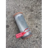 Патрубок турбины DAF 106 (973)