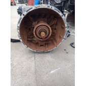 АКПП АТ2612E Renault Т-SERIA (771)