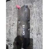 Крышка блока цилиндров Scania-4 V8 (865)