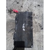 Крышка блока цилиндров Scania-4 PDE (931)