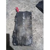 Крышка блока цилиндров Scania-4 PDE (933)