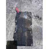 Крышка блока цилиндров Scania-4 PDE (934)