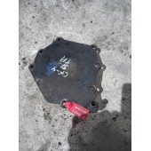 Крышка кожуха маховика Scania (879)