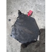 Крышка кожуха маховика Scania (880)