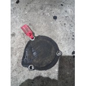 Крышка кожуха маховика Scania (862)