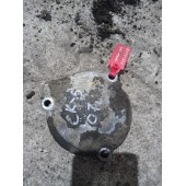 Крышка кожуха маховика Scania (863)