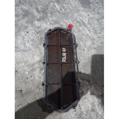 Крышка блока цилиндров Scania (937), 1501178-2