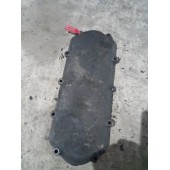 Крышка блока цилиндров Scania (939)