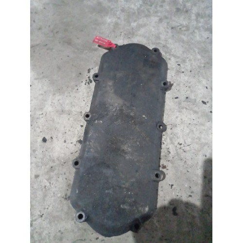 Крышка блока цилиндров Scania (939), 1501178