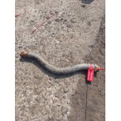 Шланг воздушный DAF 106 (922)