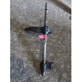 Вилка КПП ZF (725)