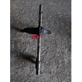 Вилка КПП ZF (731)