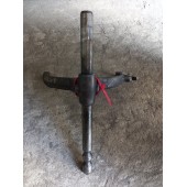 Вилка КПП Volvo (733)