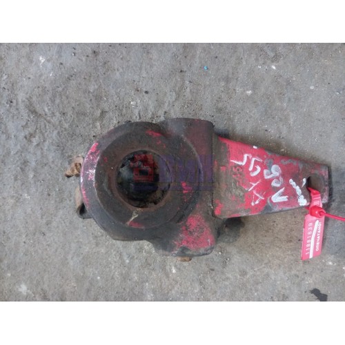 Трещетка тормозная DAF 95 XF (639), 