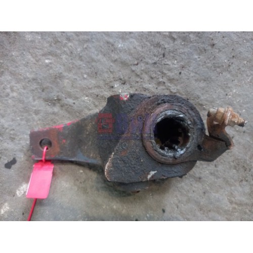 Трещетка тормозная DAF 95 XF (639), -1