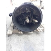 МКПП G210-16 Mercedes Actros (736)