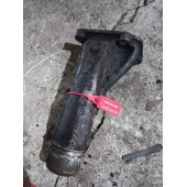 Патрубок охлаждения Scania 4 V8 (626)