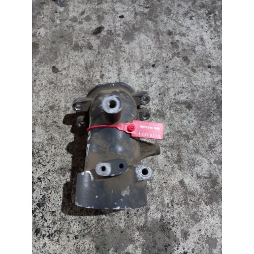 Патрубок воздушный Scania-4 V8 (631), 1472958