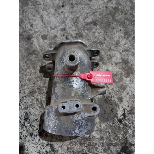 Патрубок воздушный Scania-4 V8 (630), 1472958