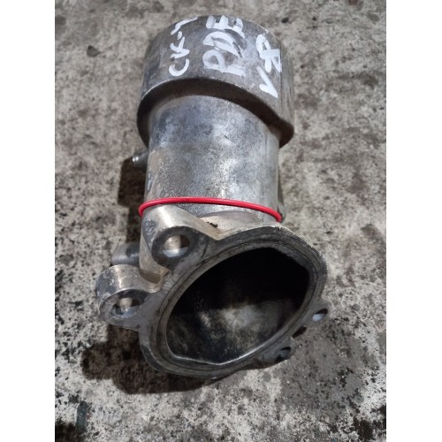 Патрубок воздушный Scania-4 V8 (630), 1472958-2