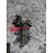 Крышка двигателя Scania-4 V8 (621)