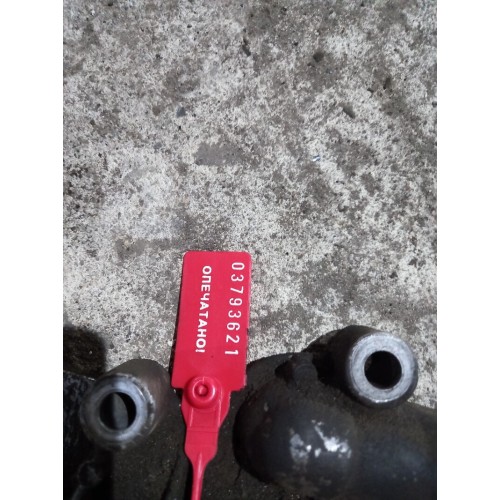 Крышка двигателя Scania-4 V8 (621), 1420077-1