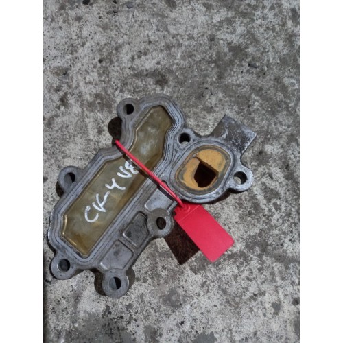 Крышка двигателя Scania-4 V8 (621), 1420077-2