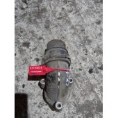 Патрубок охлаждения Scania 4 V8 в сборе (629)