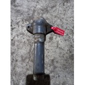 Патрубок сапуна Scania (624)