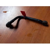 Трубка топливная MAN TGA TGX TGS D2066 (193)