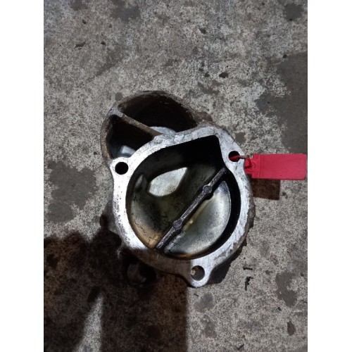 Кронштейн ролика натяжного Scania (637), 1479781-1