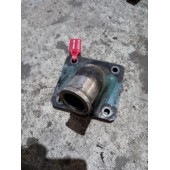 Фланец двигателя Scania (625)