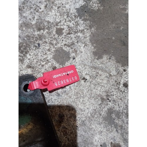 Фланец двигателя Scania (625), -2